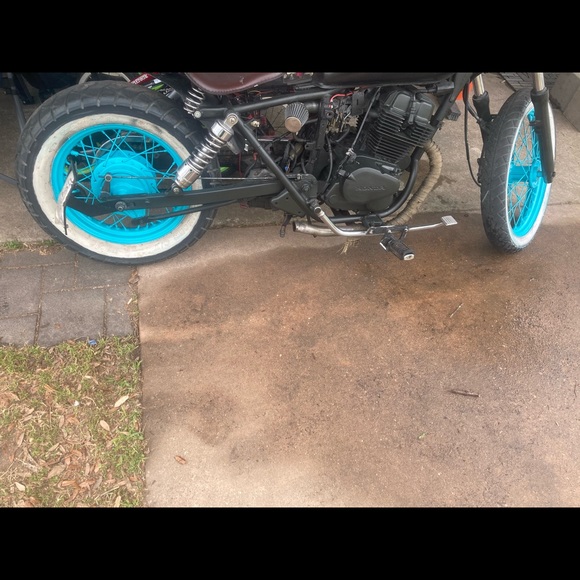 Meet your Posher, Randy - Picture 1 of 1